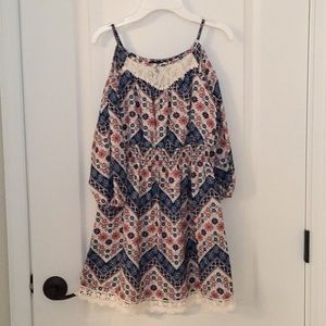 Young girl dresses size 10. Price per item.